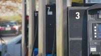 Baltimore gas prices drop below $3 per gallon, lowest since 2020