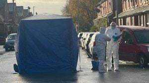 Moss Side Faces Shock After Double Murder Investigation