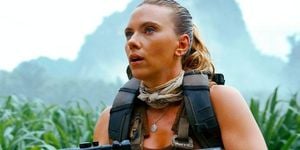 Jurassic World Rebirth And Primitive War Ignite Dinosaur Movie Rivalry