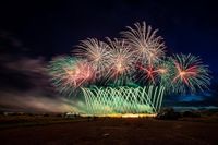 В Смоленске прогремит праздничный салют в честь Дня Победы