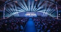 OMR Festival – Eine Messe im Wandel?