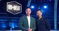 99 to Beat viewers ‘turn off’ minutes into Adam and Ryan Thomas’ new show