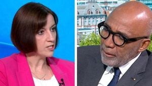 UK Launches Major Crackdown On Antisemitism In Universities