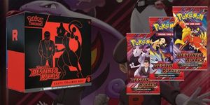 Destined Rivals Expansion Set To Bring Team Rocket Back