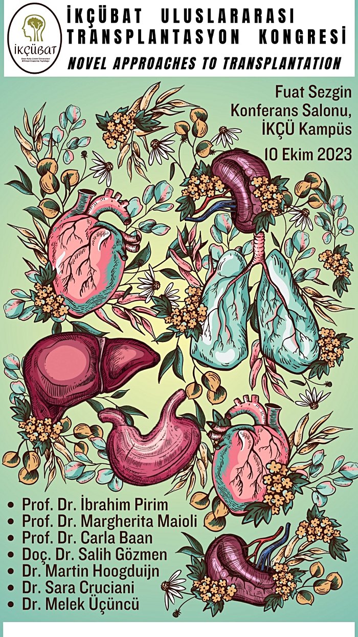 Uluslararası Transplantasyon Kongresi