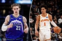 Jazz vs. Hawks prediction: NBA best bet, odds, props Thursday