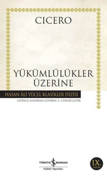 Yükümlülükler Üzerine