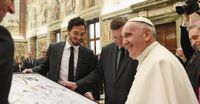 Torino-Udinese | Partita rinviata per il decesso di Papa Francesco