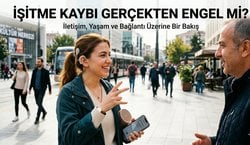 İşitme kaybı gerçekten bir engel mi?