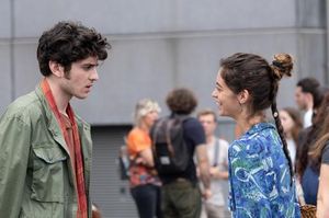 Luca Lucini Explores Young Love In L'amore, In Teoria