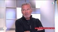 Laurent Baffie dézingué par Thierry Ardisson, il ne démonte pas : 