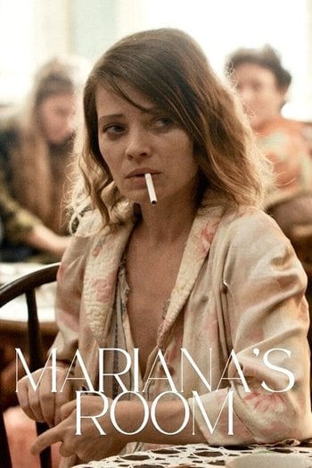 La Chambre de Mariana