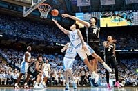 Where to watch Notre Dame vs. UNC today: College basketball free stream