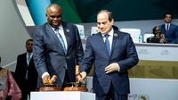 Operational Phase Of The African Continental Free Trade Area Launched | African Union