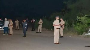 India Intercepts Over 50 Pakistani Drones Amid Escalating Tensions
