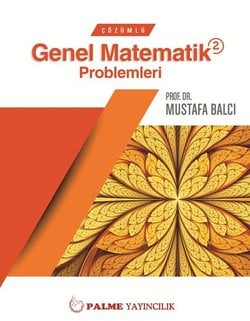 Çözümlü Genel Matematik 2 Problemleri