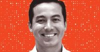 TIME100 AI 2025: Brandon Tseng