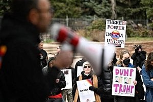 University Of Colorado Regents Advance Major Union Rights Plan