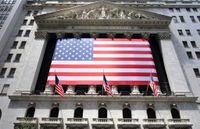 NYSE owner ICE to explore USDC stablecoin, tokenized funds for capital markets - Ledger Insights - blockchain for enterprise
