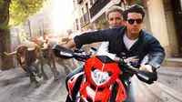 Night and Day (M6) - Cameron Diaz : 