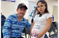 Bebé de Lupita TikTok en estado crítico; investigan posible muerte cerebral - Reto Diario
