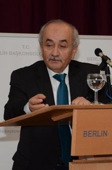 İsmail Çetişli