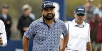 JJ Spaun triggers huge backlash on social media ahead of Rory McIlroy play-off clash at Players Championship