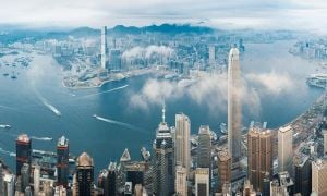 Hong Kong Financial Market Sees Strong Rally Amid I&T Developments