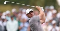 How to watch the Players Championship playoff between Rory McIlroy and J.J. Spaun