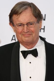 David McCallum