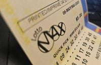 Did someone win the $75 million lottery in Canada last night? | insauga