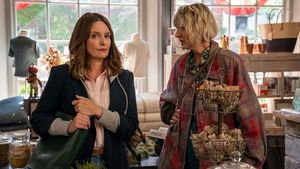 Alan Alda Returns In Netflix's The Four Seasons