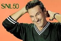 Jon Hamm Helms a Consistently Funny Saturday Night Live - LateNighter