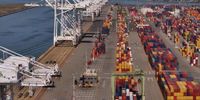 GDP Report Today: U.S. Economy Shrank in the First Quarter; Why It's Not Time to Worry About Recession; Inflation Sped Up in the Quarter