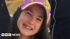 Fourteen Convicted For Manslaughter Of Diabetic Girl