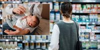 Supermarket loyalty cards to help parents save up to £500 before child’s first birthday