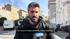 Italy Implements Stricter Traffic Laws To Curb Accidents