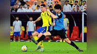川崎が初の決勝進出、クリロナ擁するアルナスル撃破…ＡＣＬＥ