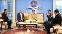 พาณิชย์เดินหน้า7มาตรการ25แผนงานเร่งการส่งออกผลไม้ไทย