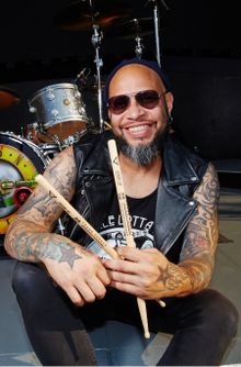 Frank Ferrer