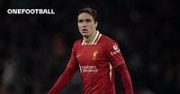 Two Italian giants leading the race to sign Liverpool forward