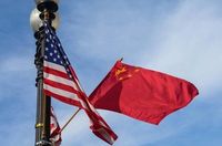 Commerce ministry: China to ignore US tariff game