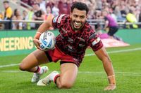 Castleford Tigers squad shaping up after another signing and further departures