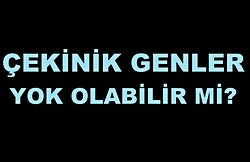 Çekinik genler, zamanla yok olabilirler mi?