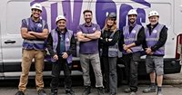 Man is arrested after machinery stolen from the DIY SOS site in Gwynedd