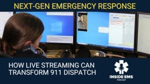 Local Leaders Unite To Enhance 911 Emergency Response