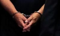 UK police charge man with criminal damage to Jewish worship places