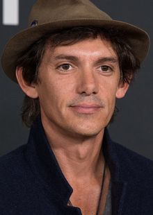 Lukas Haas