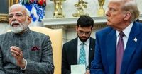 Trump’s H-1B visa fee knocks down a bridge between India and the U.S.