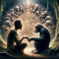 X Kuşağı'nın Evrime Yönelik Değişen Fikirleri Bilim Okuryazarlığın Önemini Gösteriyor!